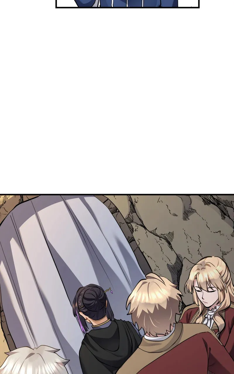 My Best Friend is an Eldritch Horror Chapter 29 page 28 - 