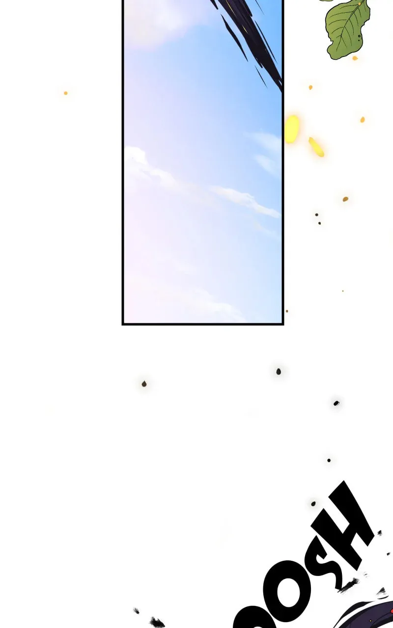 My Best Friend is an Eldritch Horror Chapter 29 page 4 - 