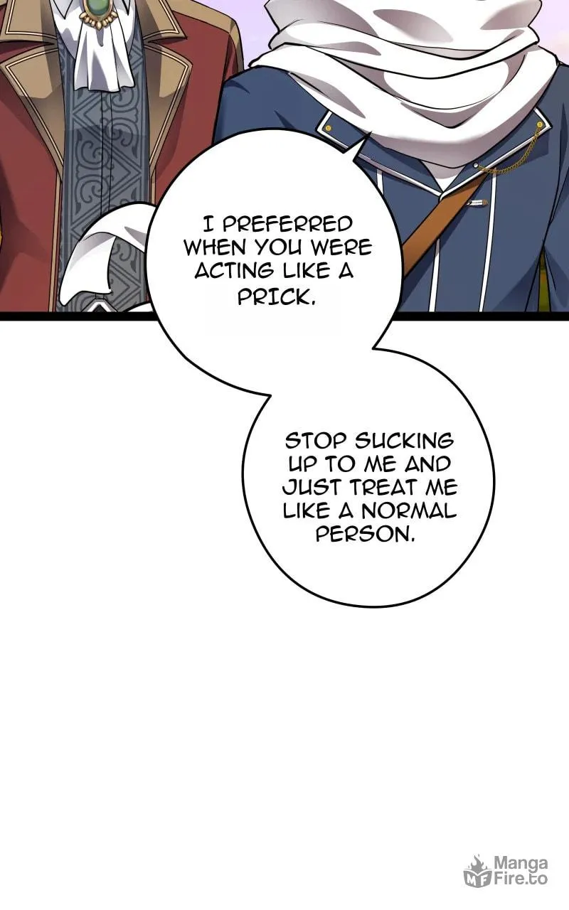 My Best Friend is an Eldritch Horror Chapter 29 page 36 - 