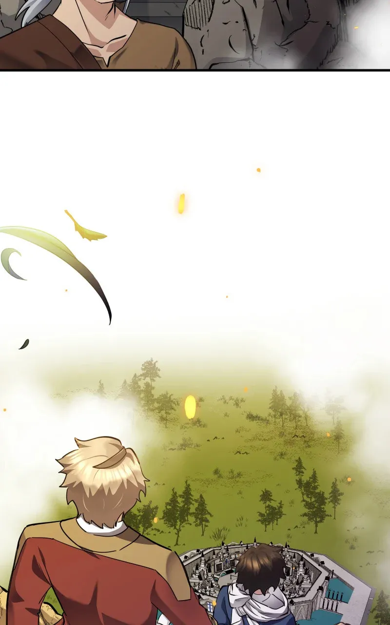 My Best Friend is an Eldritch Horror Chapter 29 page 38 - 