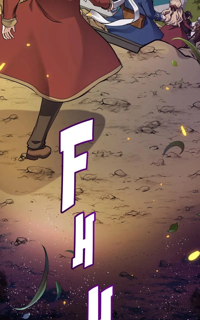 My Best Friend is an Eldritch Horror Chapter 29 page 39 - 