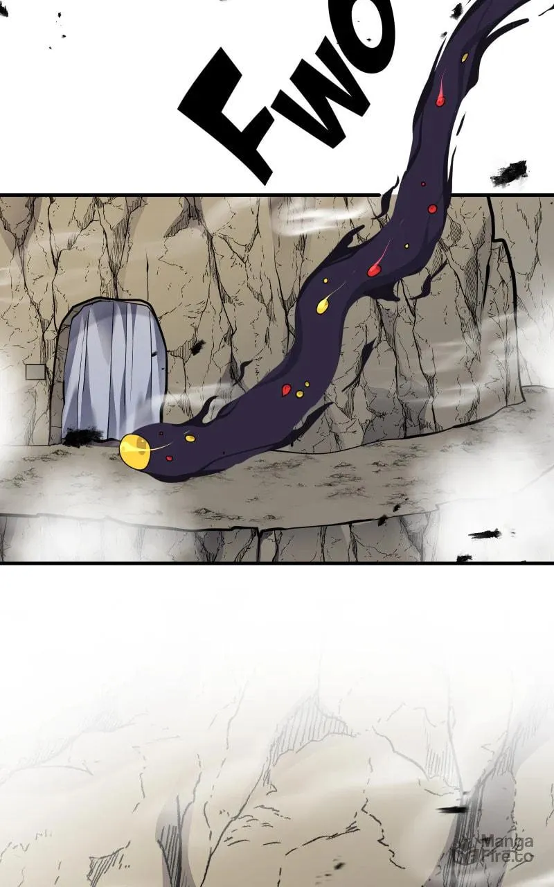 My Best Friend is an Eldritch Horror Chapter 29 page 5 - 