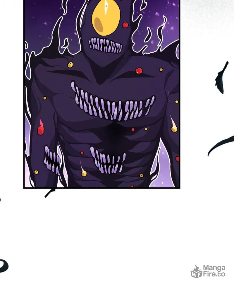 My Best Friend is an Eldritch Horror Chapter 29 page 42 - 