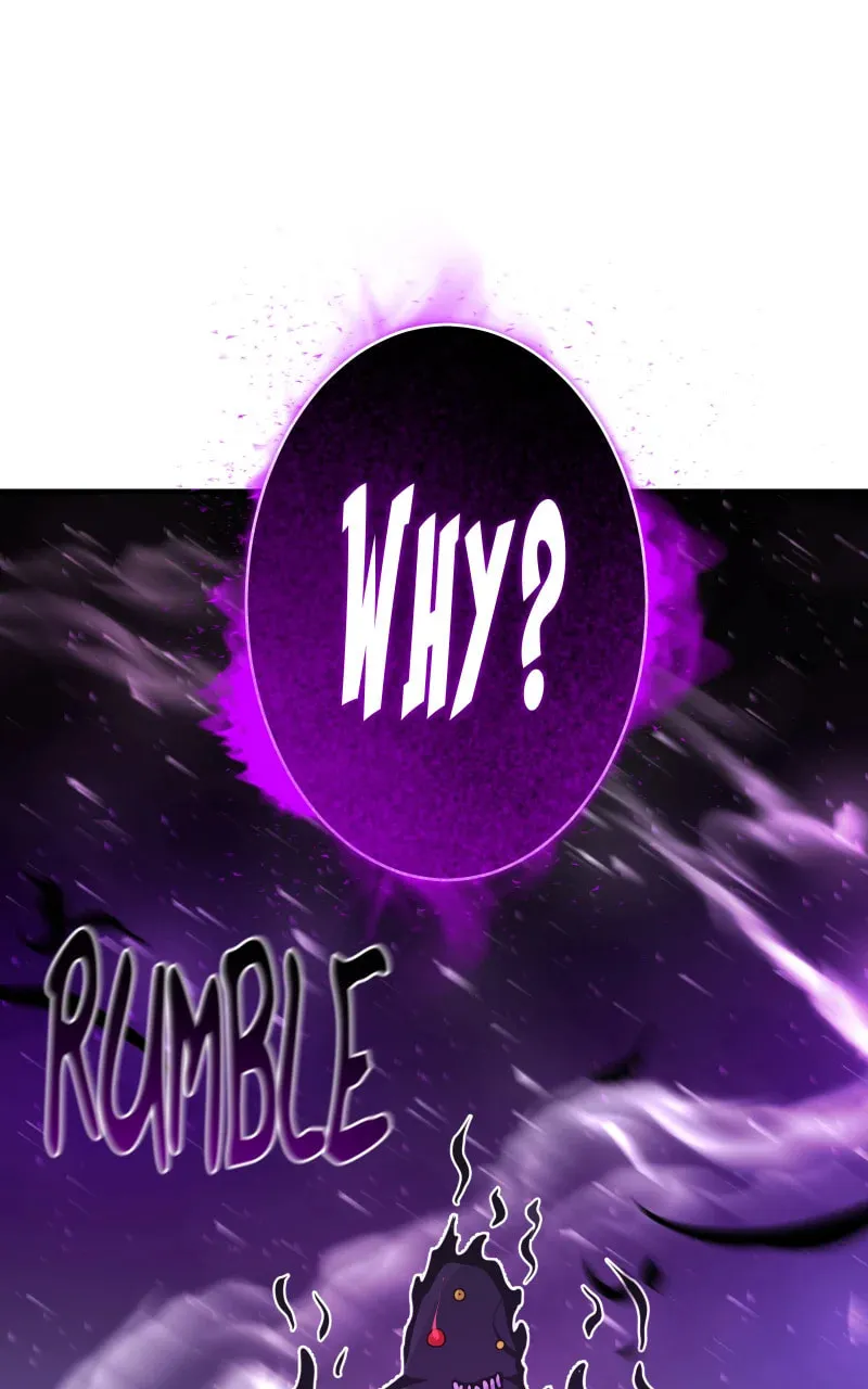 My Best Friend is an Eldritch Horror Chapter 29 page 43 - 