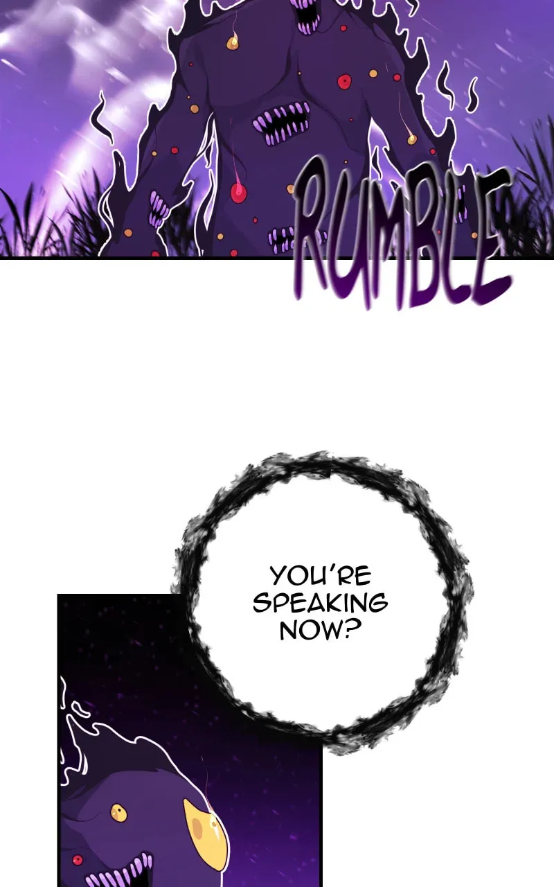 My Best Friend is an Eldritch Horror Chapter 29 page 44 - 