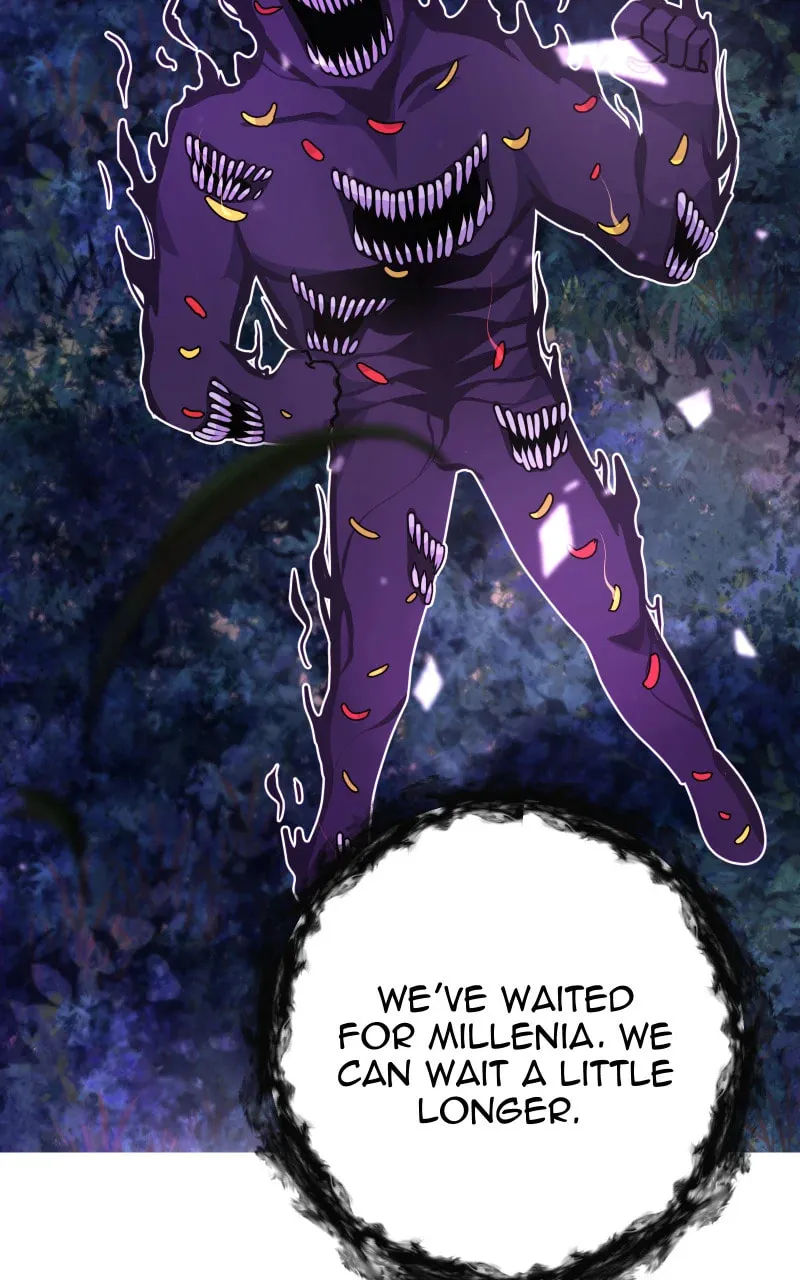 My Best Friend is an Eldritch Horror Chapter 29 page 47 - 