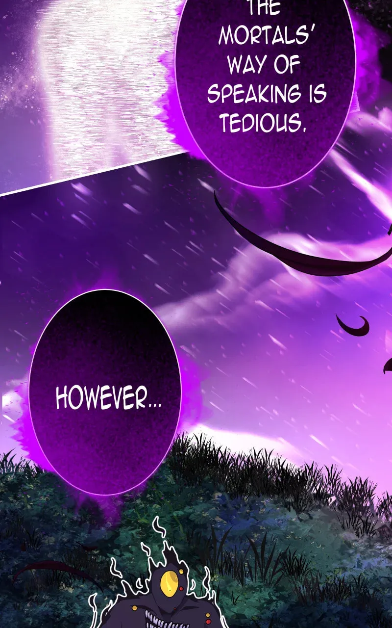 My Best Friend is an Eldritch Horror Chapter 29 page 59 - 