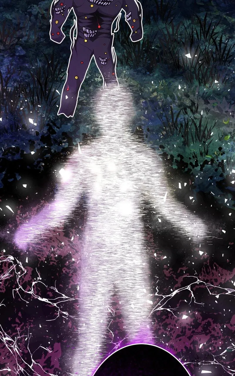 My Best Friend is an Eldritch Horror Chapter 29 page 60 - 