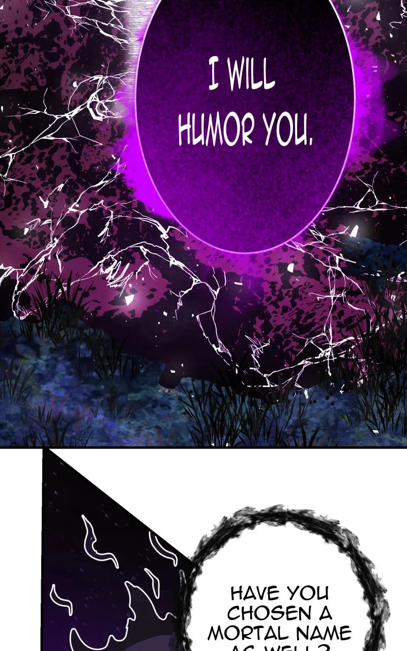 My Best Friend is an Eldritch Horror Chapter 29 page 61 - 