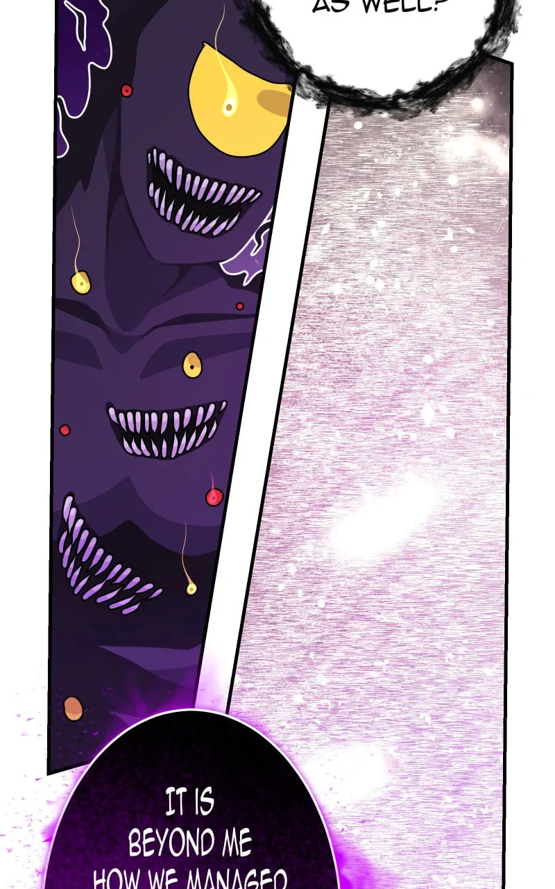 My Best Friend is an Eldritch Horror Chapter 29 page 62 - 