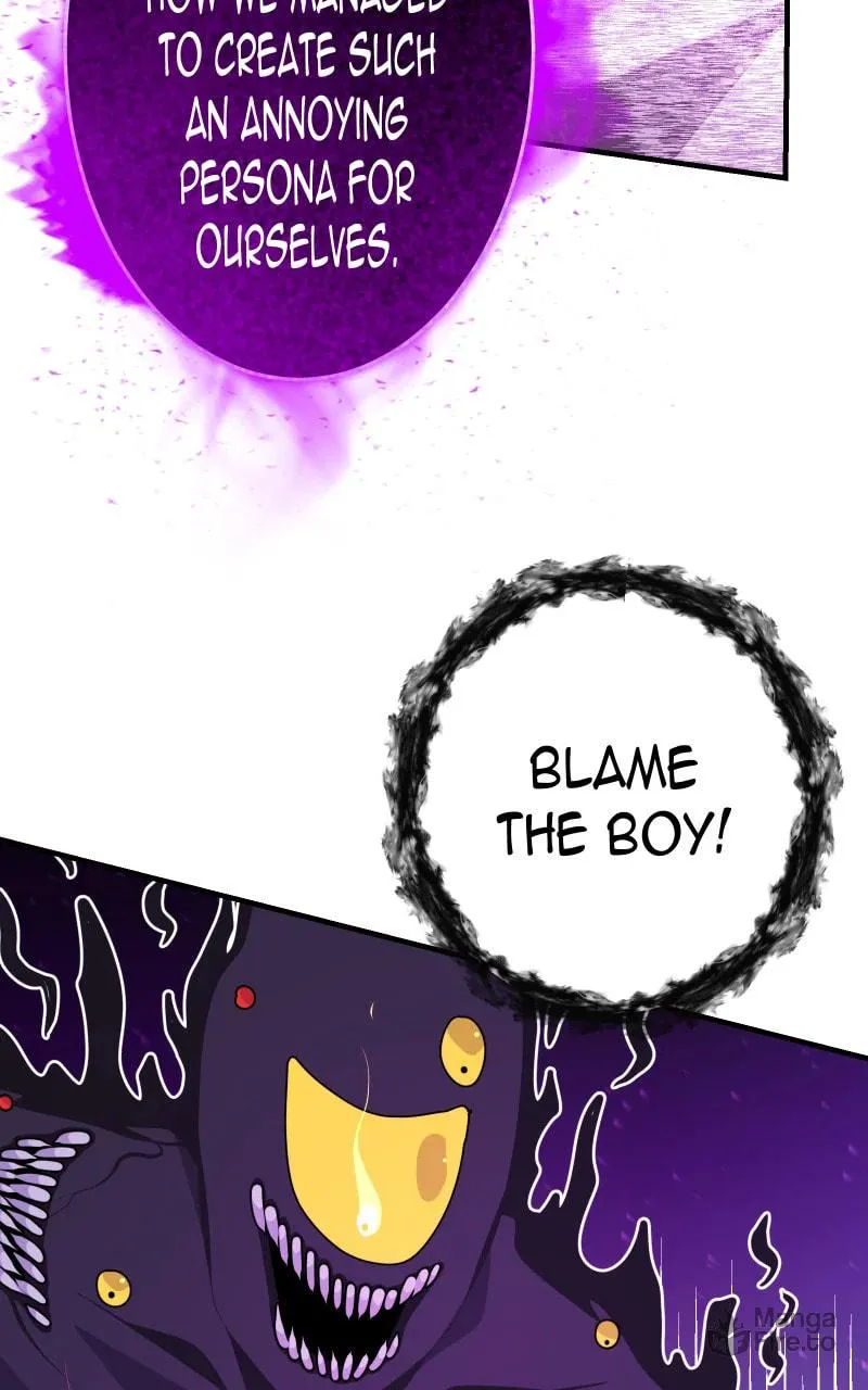 My Best Friend is an Eldritch Horror Chapter 29 page 63 - 