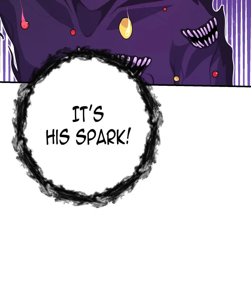My Best Friend is an Eldritch Horror Chapter 29 page 64 - 