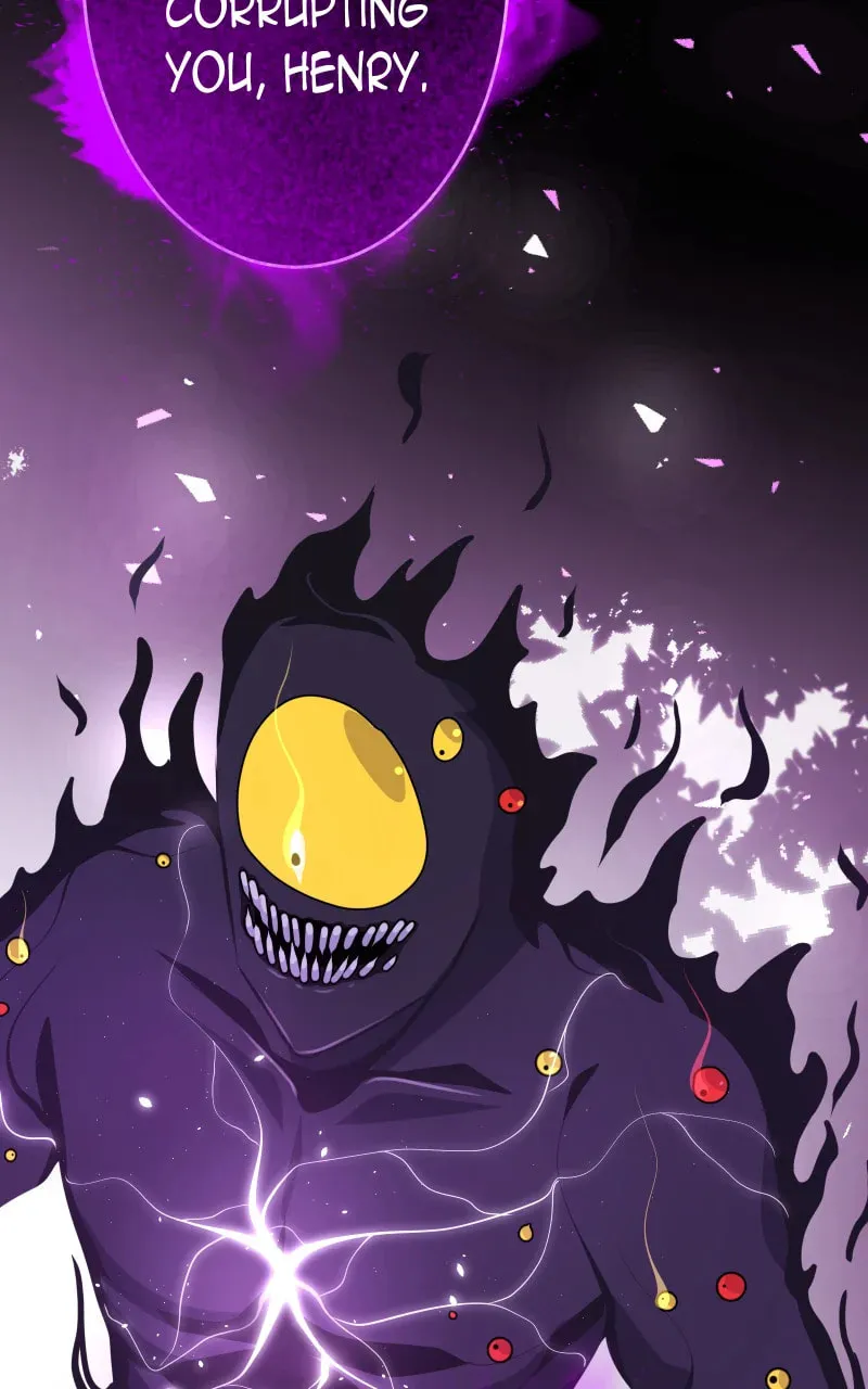 My Best Friend is an Eldritch Horror Chapter 29 page 67 - 