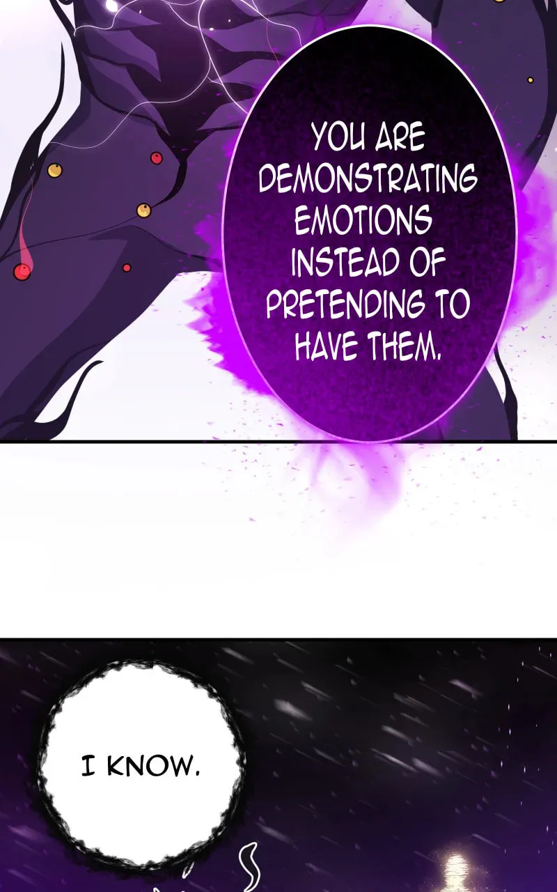 My Best Friend is an Eldritch Horror Chapter 29 page 68 - 
