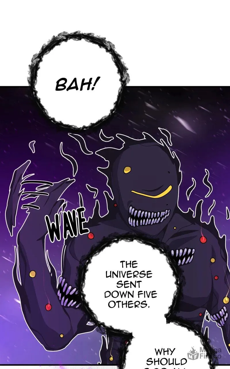 My Best Friend is an Eldritch Horror Chapter 29 page 75 - 