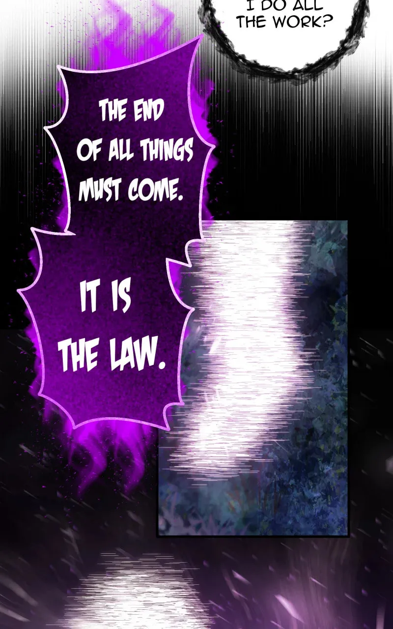 My Best Friend is an Eldritch Horror Chapter 29 page 76 - 