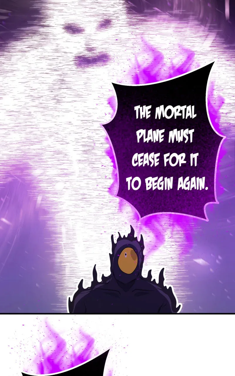 My Best Friend is an Eldritch Horror Chapter 29 page 77 - 