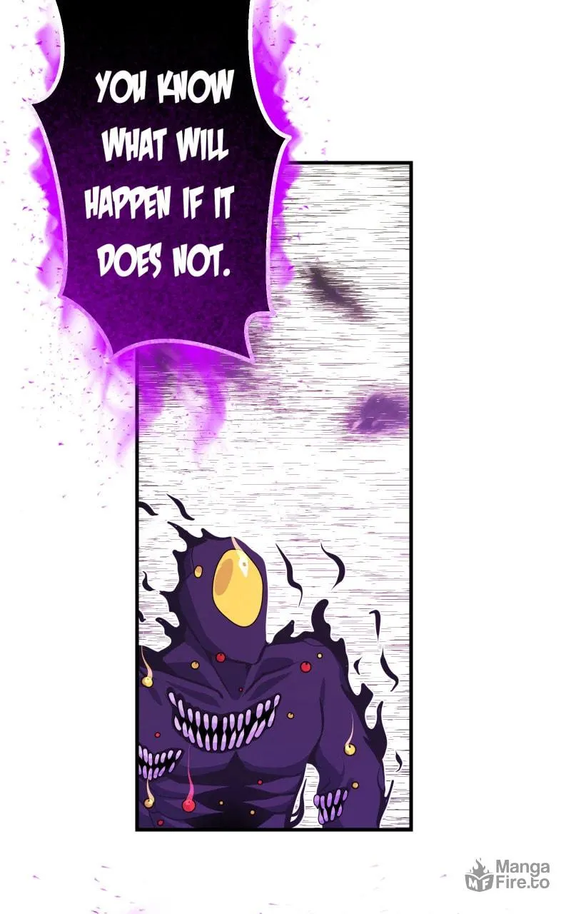 My Best Friend is an Eldritch Horror Chapter 29 page 78 - 