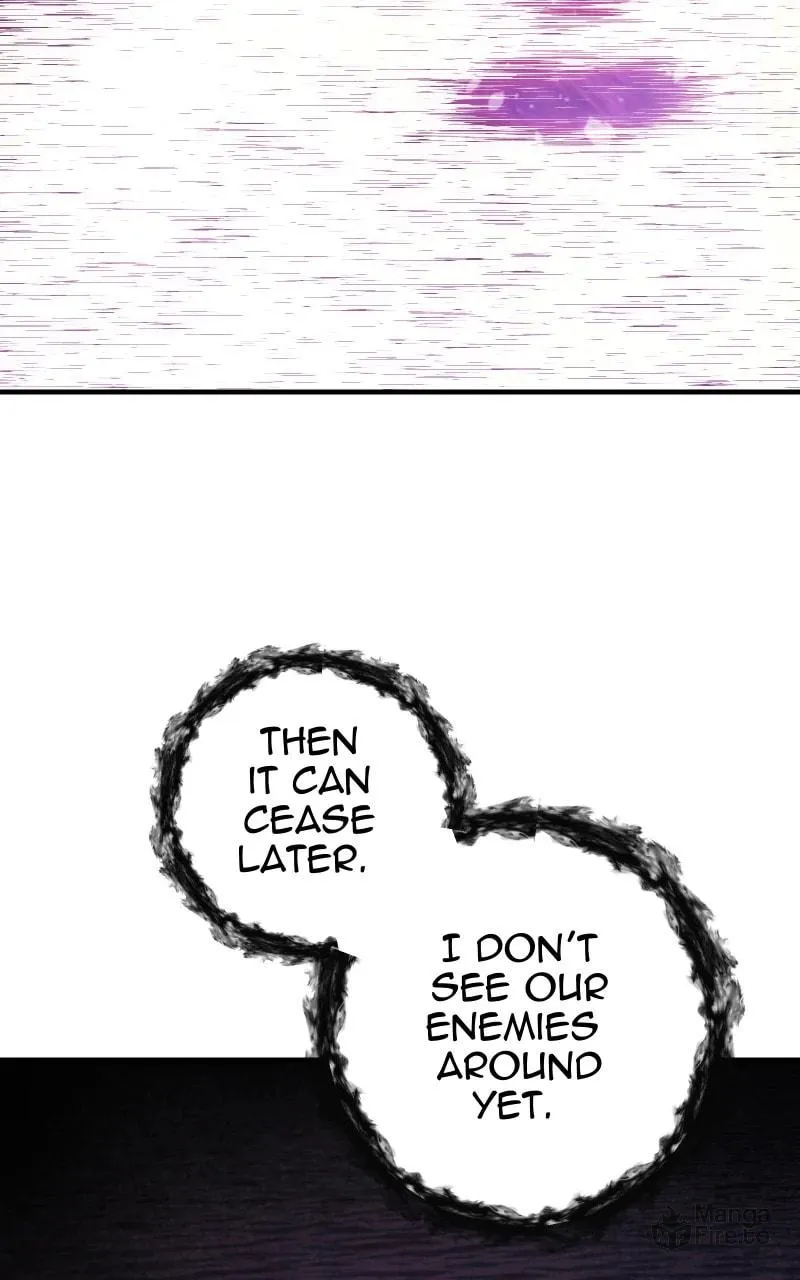 My Best Friend is an Eldritch Horror Chapter 29 page 80 - 
