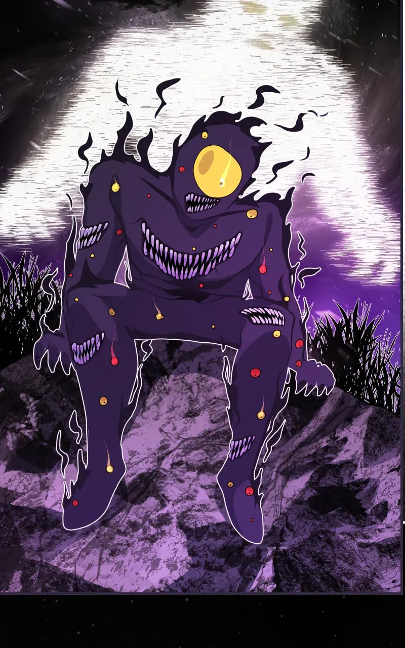 My Best Friend is an Eldritch Horror Chapter 29 page 82 - 