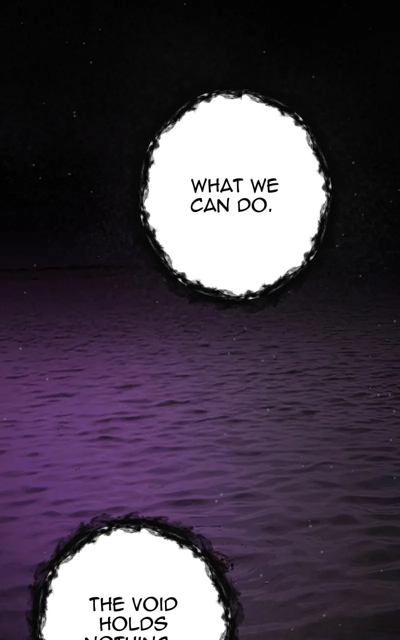 My Best Friend is an Eldritch Horror Chapter 29 page 83 - 