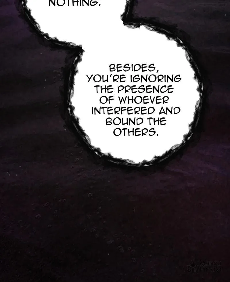 My Best Friend is an Eldritch Horror Chapter 29 page 84 - 