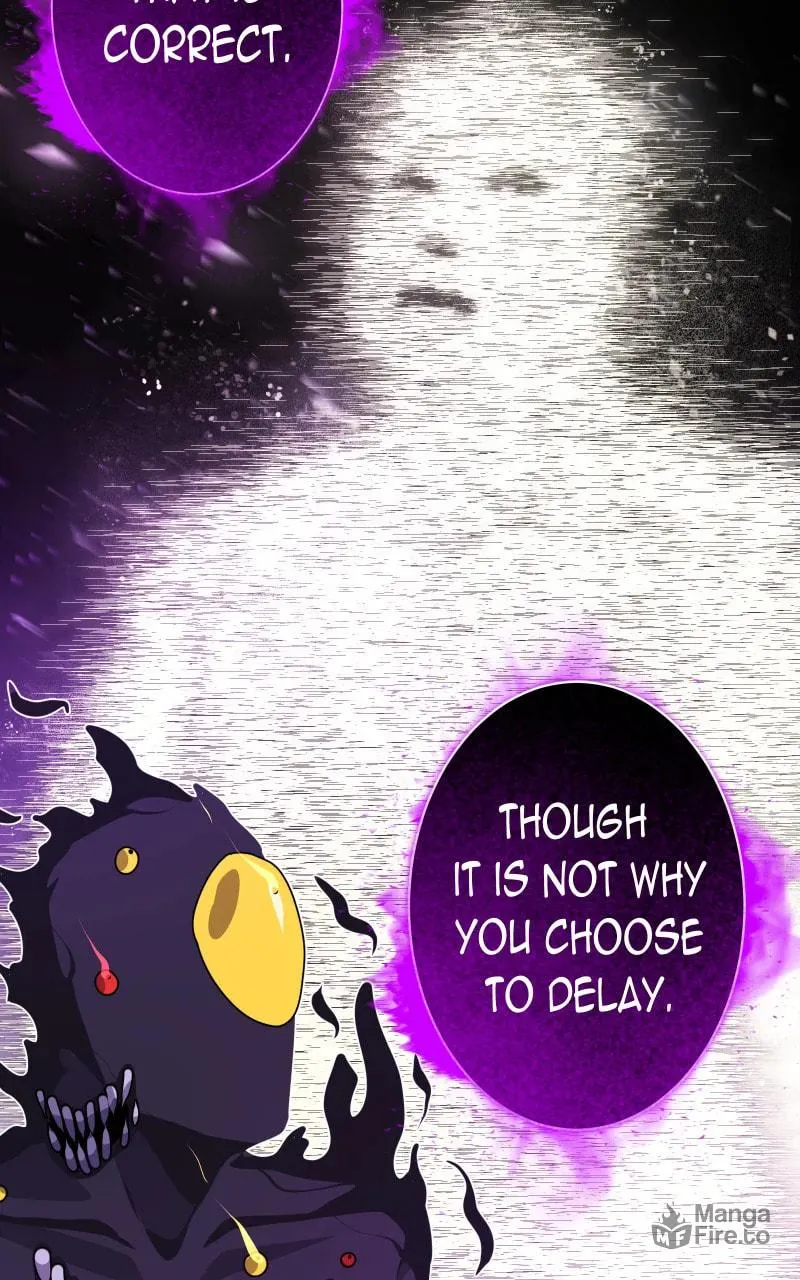 My Best Friend is an Eldritch Horror Chapter 29 page 87 - 
