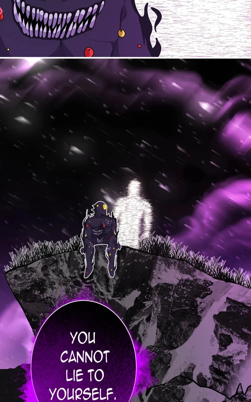 My Best Friend is an Eldritch Horror Chapter 29 page 88 - 
