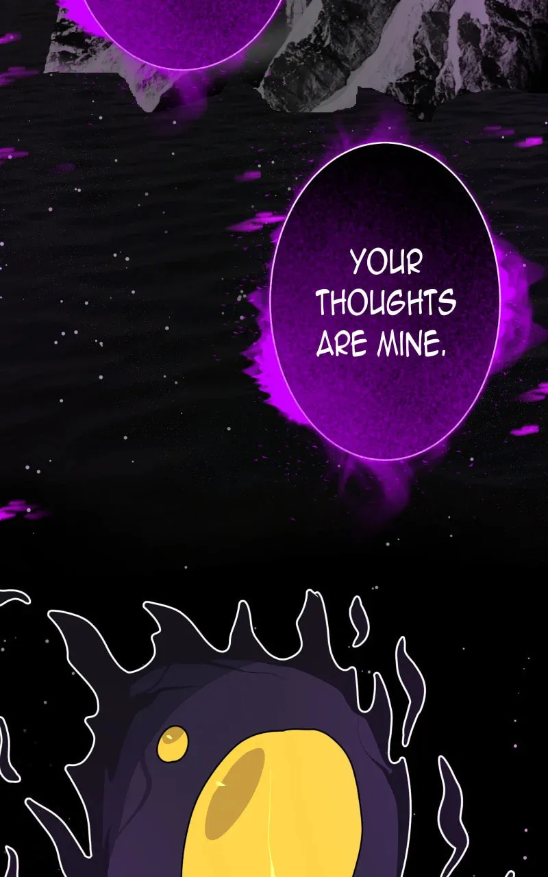 My Best Friend is an Eldritch Horror Chapter 29 page 89 - 