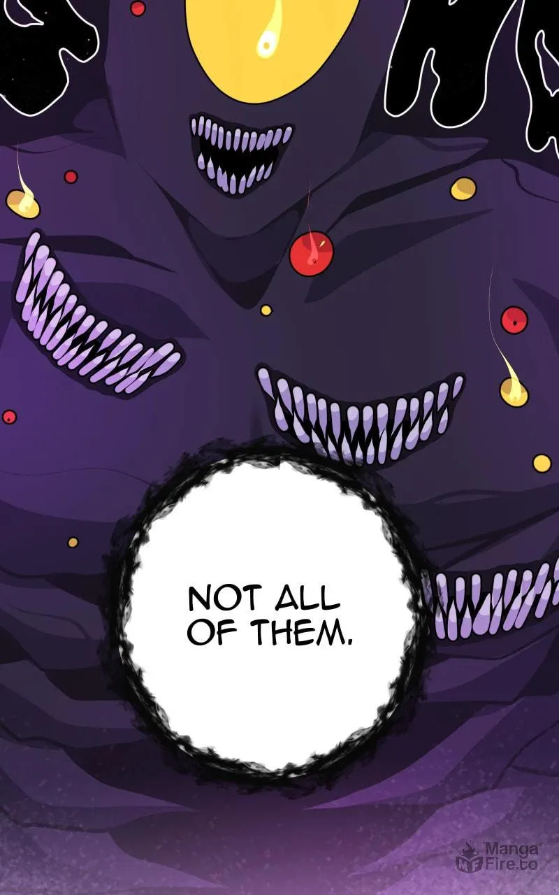 My Best Friend is an Eldritch Horror Chapter 29 page 90 - 