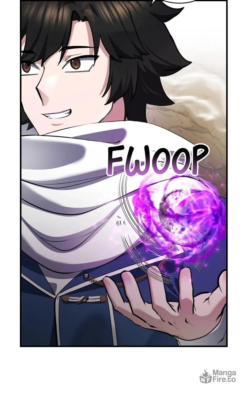 My Best Friend is an Eldritch Horror Chapter 29 page 10 - 