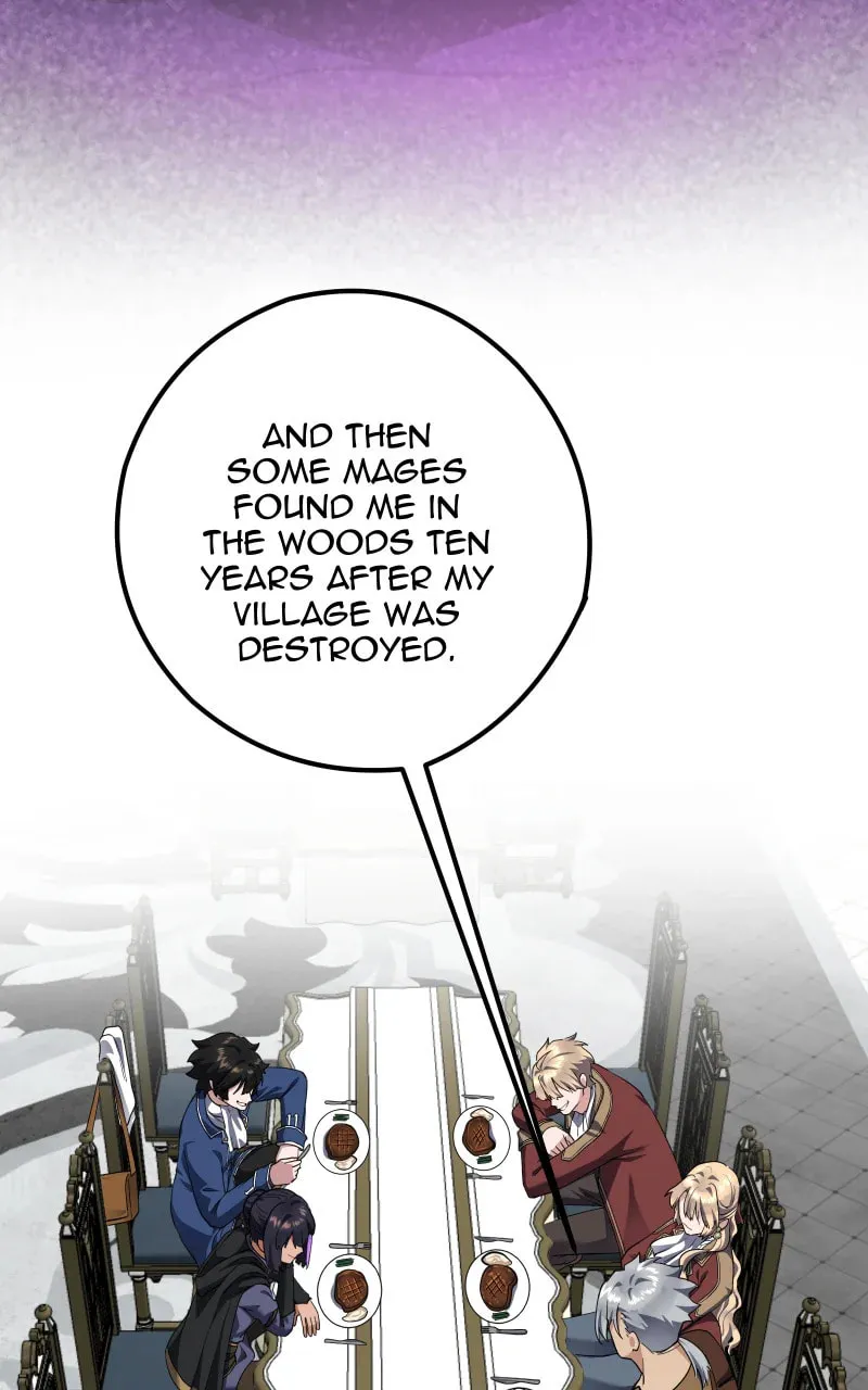 My Best Friend is an Eldritch Horror Chapter 29 page 91 - 