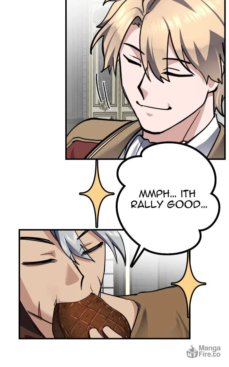 My Best Friend is an Eldritch Horror Chapter 29 page 93 - 