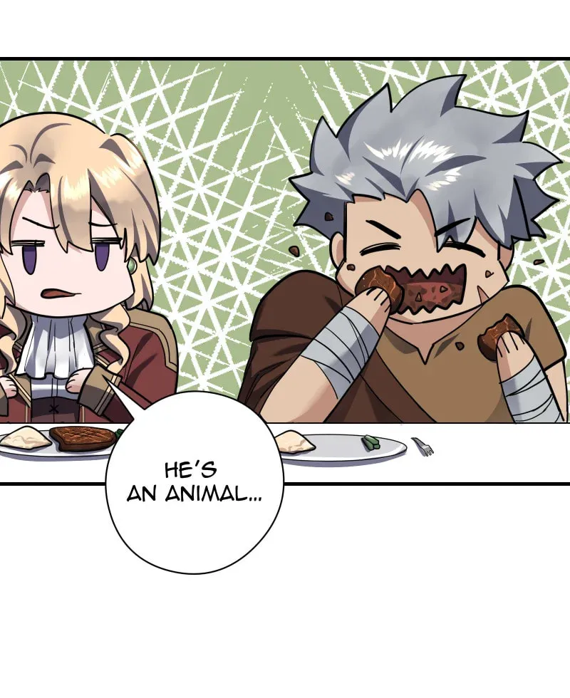 My Best Friend is an Eldritch Horror Chapter 29 page 94 - 