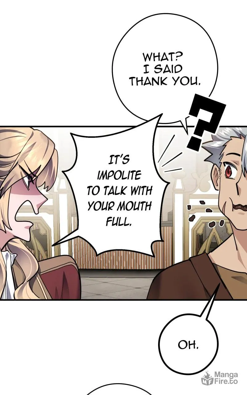 My Best Friend is an Eldritch Horror Chapter 29 page 95 - 