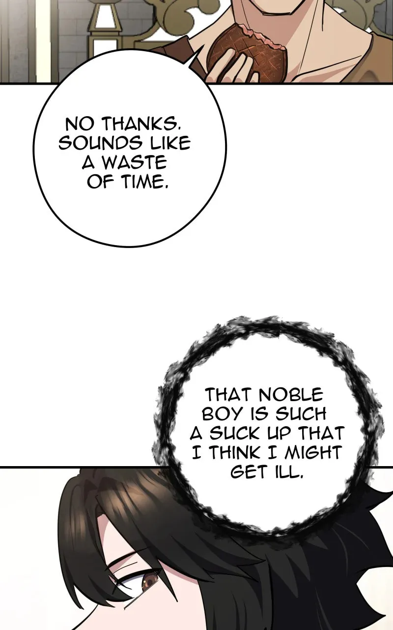 My Best Friend is an Eldritch Horror Chapter 29 page 98 - 