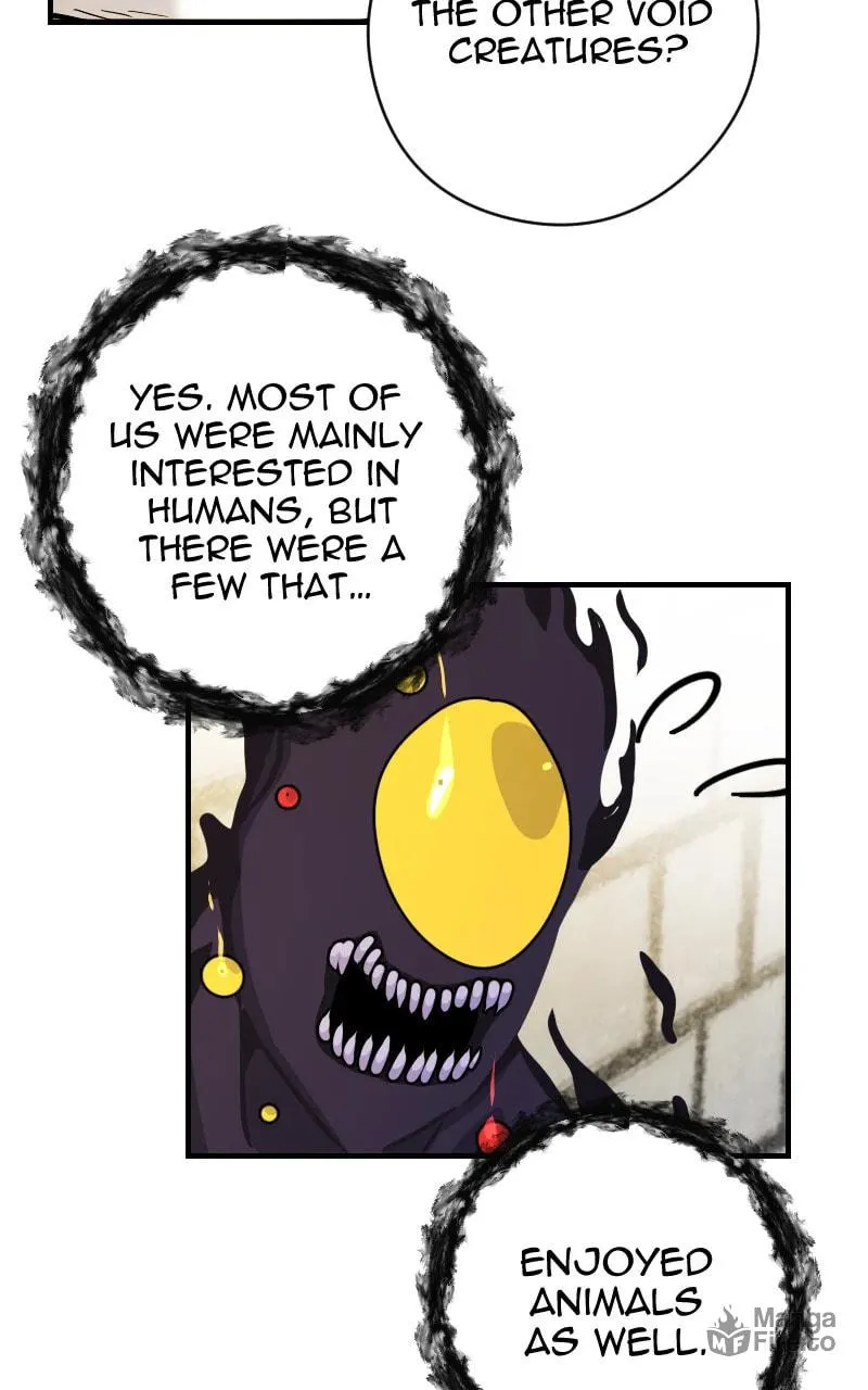 My Best Friend is an Eldritch Horror Chapter 30 page 15 - 