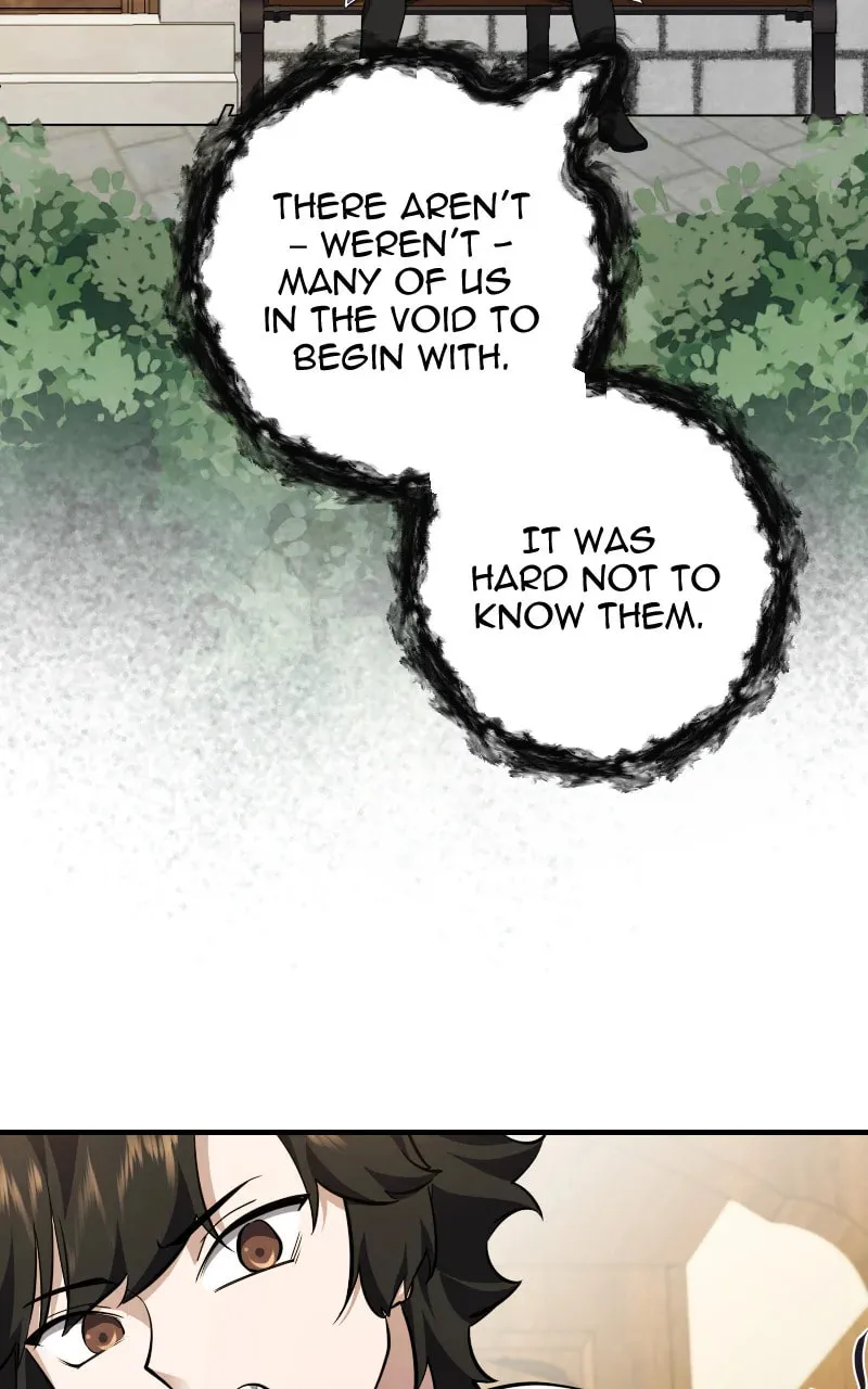 My Best Friend is an Eldritch Horror Chapter 30 page 17 - 