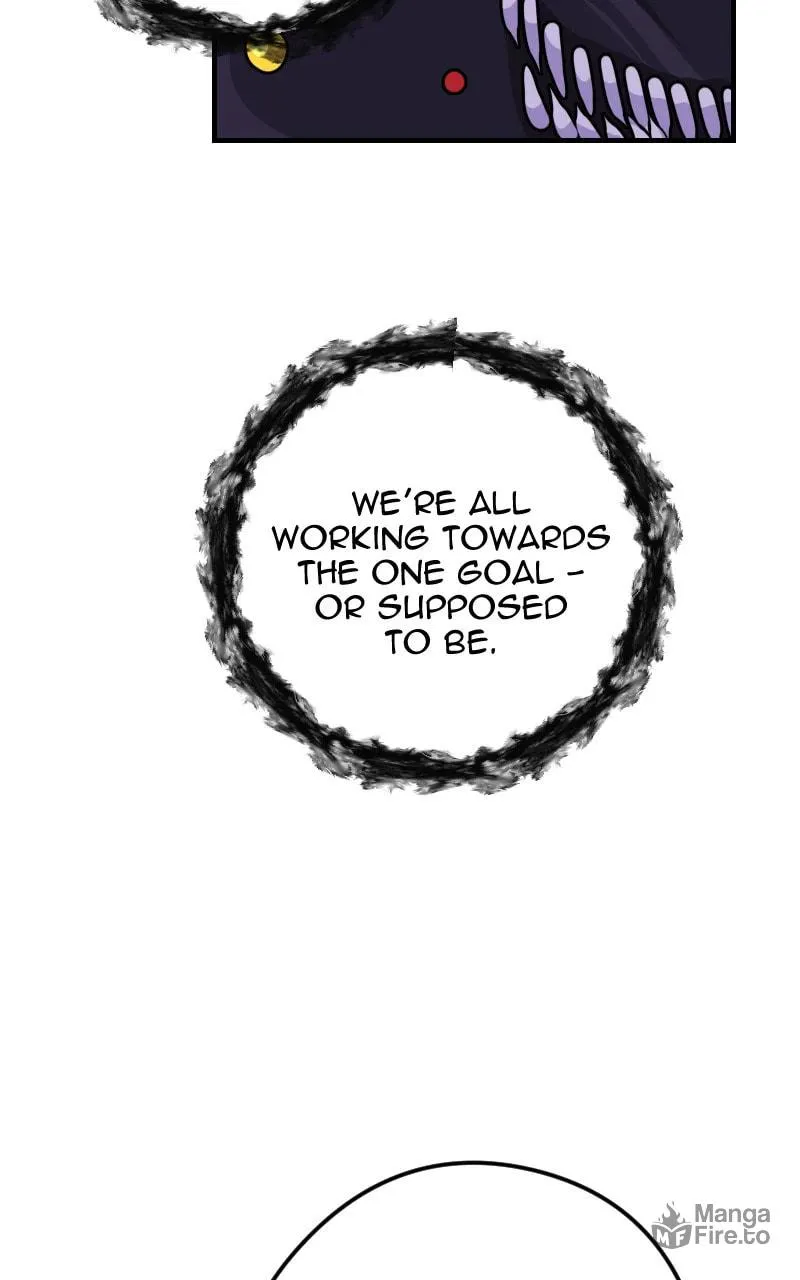 My Best Friend is an Eldritch Horror Chapter 30 page 20 - 