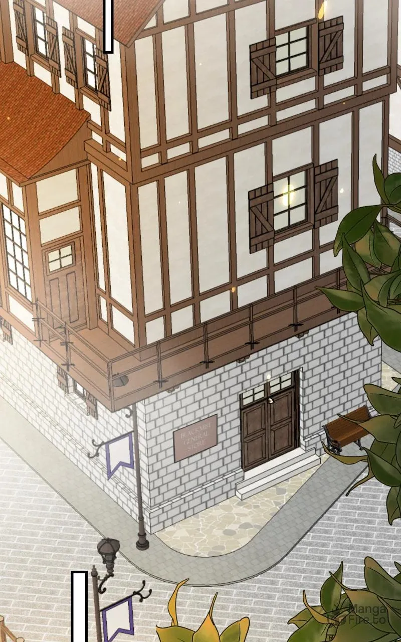 My Best Friend is an Eldritch Horror Chapter 30 page 3 - 