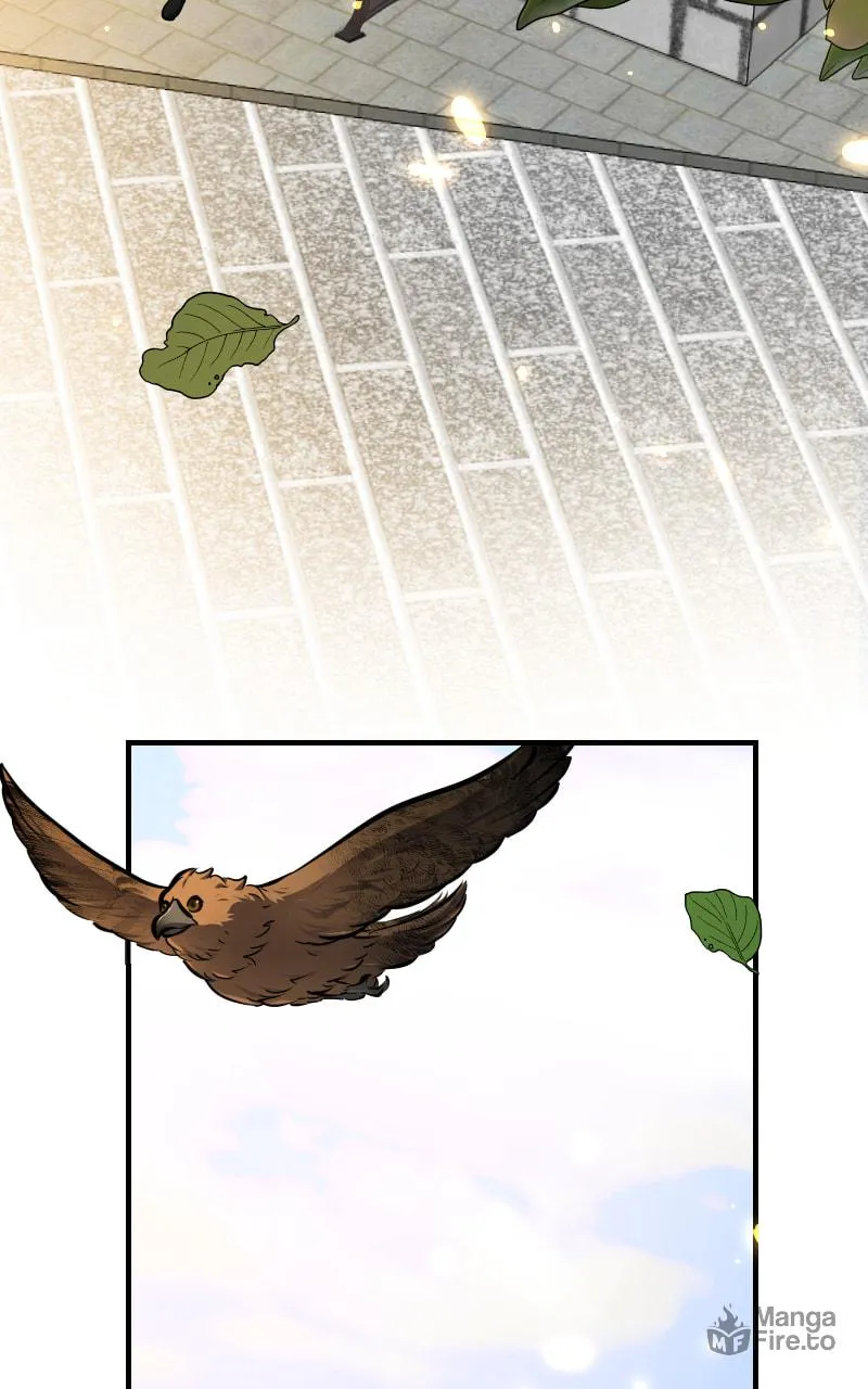 My Best Friend is an Eldritch Horror Chapter 30 page 27 - 