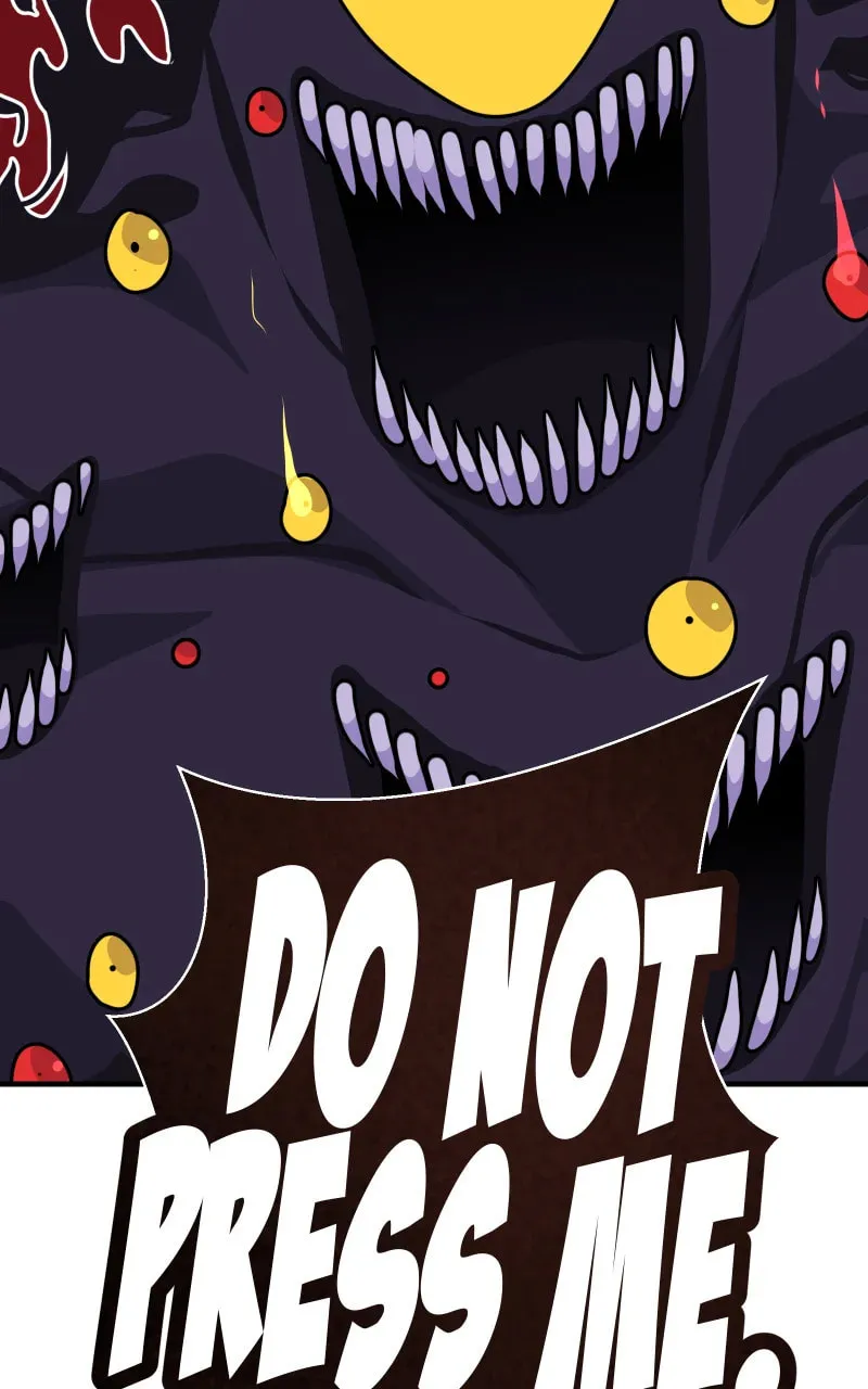 My Best Friend is an Eldritch Horror Chapter 30 page 37 - 
