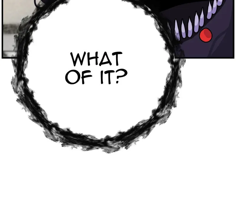 My Best Friend is an Eldritch Horror Chapter 30 page 41 - 