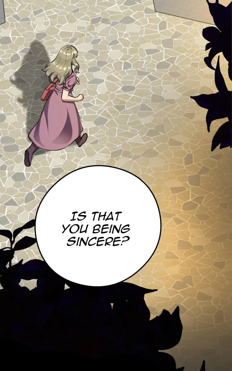 My Best Friend is an Eldritch Horror Chapter 30 page 44 - 