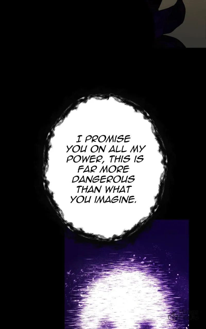 My Best Friend is an Eldritch Horror Chapter 30 page 45 - 