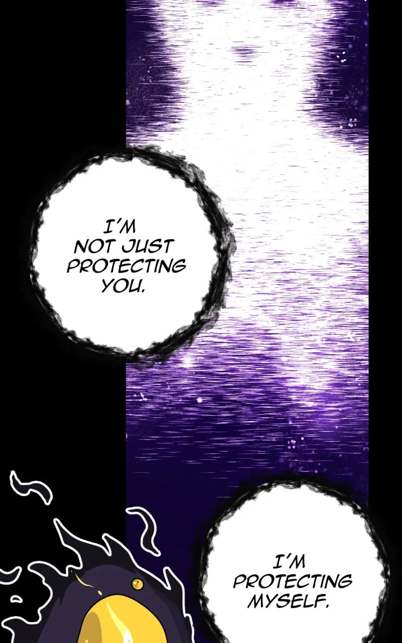 My Best Friend is an Eldritch Horror Chapter 30 page 46 - 