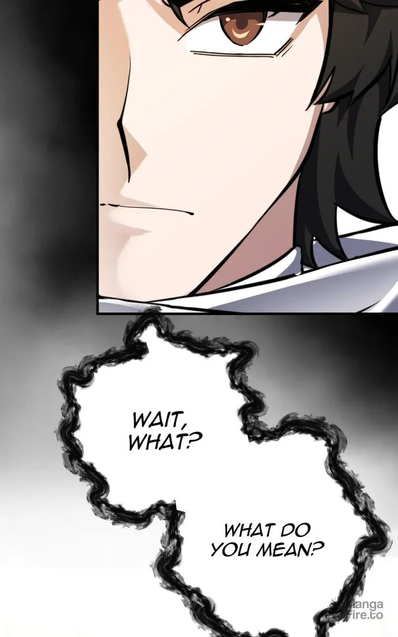 My Best Friend is an Eldritch Horror Chapter 30 page 50 - 