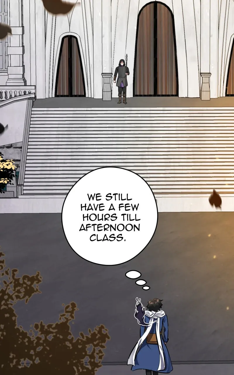 My Best Friend is an Eldritch Horror Chapter 30 page 59 - 