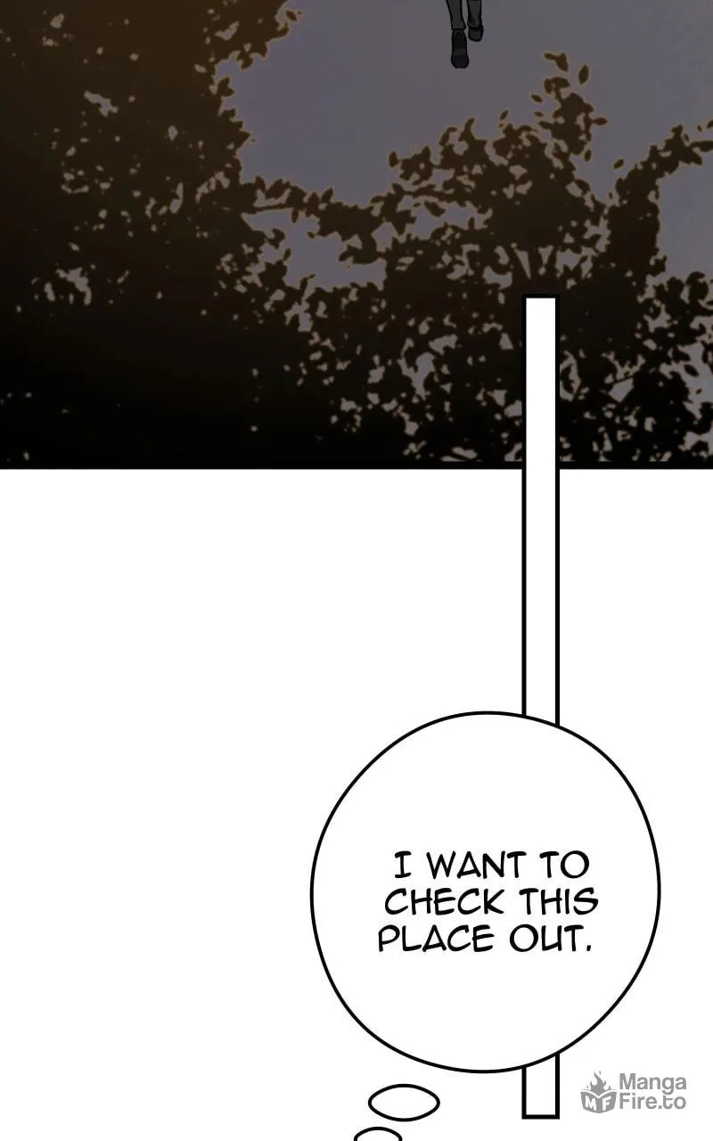 My Best Friend is an Eldritch Horror Chapter 30 page 60 - 