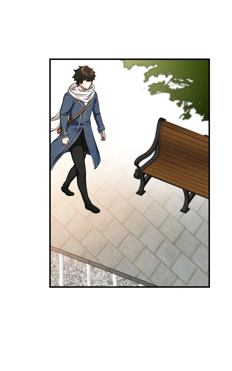My Best Friend is an Eldritch Horror Chapter 30 page 7 - 